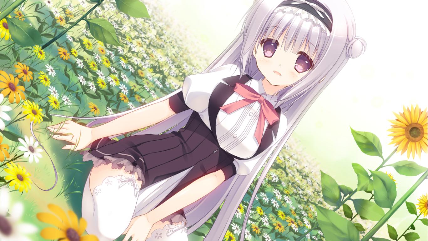 טוויטר 2次元の世界樹 アマエミ Longing For You בטוויטר 詩依奈 ティリス エリュアールさん 誕生日おめでとう フィンランド出身の母を持つ ハーフの後輩 もともと身体が弱くて 以前はほとんど学園に通えていなかった娘ですね 主人公に対して妹のように
