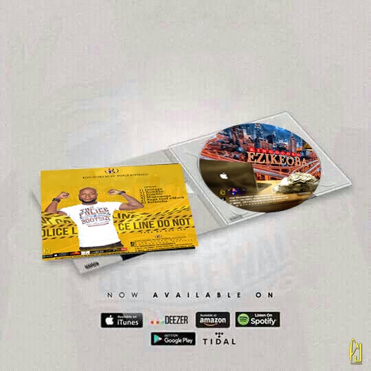 Kingocoro1's tweet photo. Kingocoro music is out now @Olowo_p https://t.co/gAYwm2zFCO