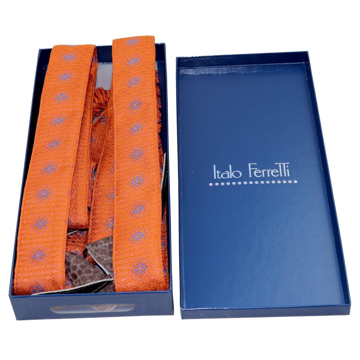 ItaloFerretti's tweet photo. Not only Ties...
Discover all the beautiful accessories and clothing to give your look a unique #style!
#SilkJackets #scarves #suspenders
#ItaloFerretti
https://t.co/hPpevNyuFw https://t.co/i58lGpcjTL