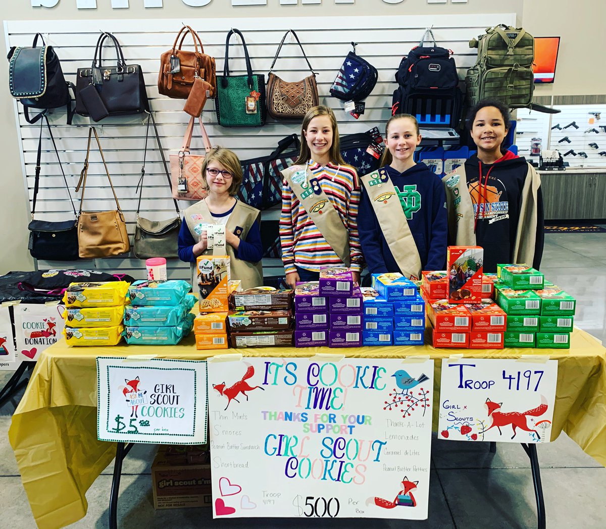 TriggerActionSports tweet media