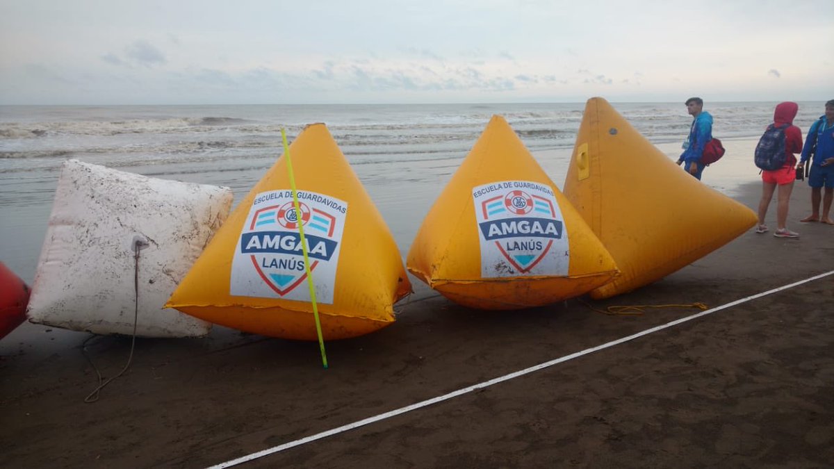 Guardavidas tweet media