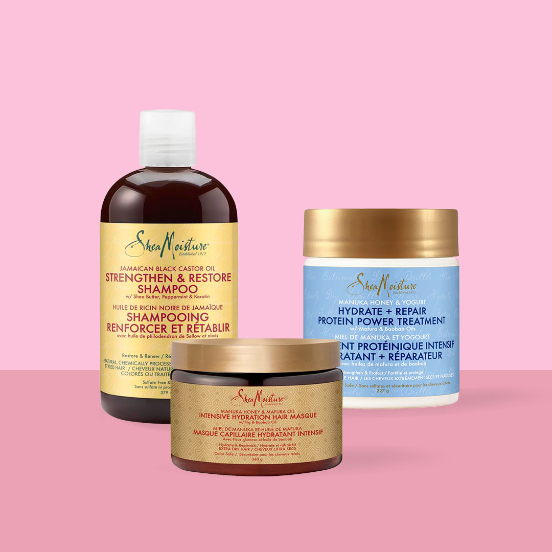 LD Beauty tweet media