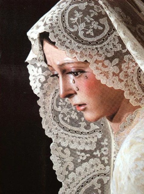 ¡Sé siempre nuestra Esperanza!