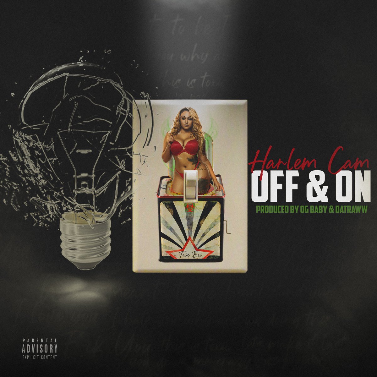 HarlemCam tweet media