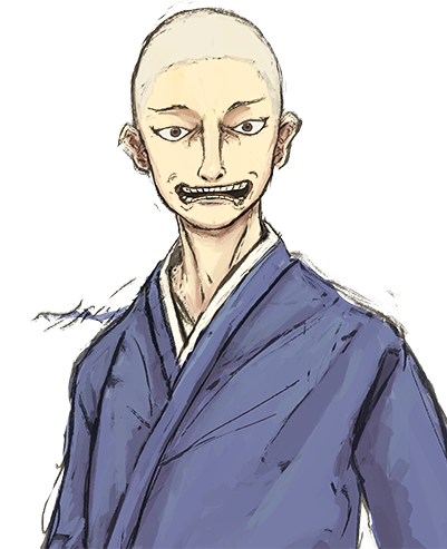 お坊さんのtwitterイラスト検索結果