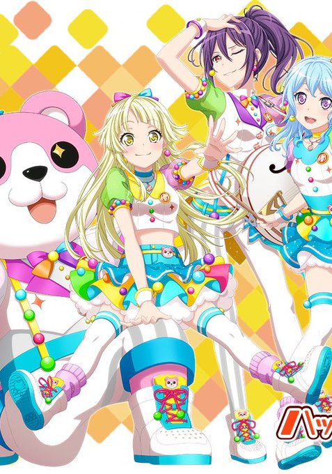 ぷんのtwitterイラスト検索結果 古い順