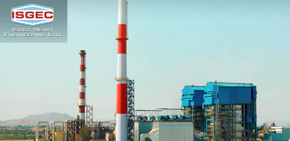 equitybulls's tweet photo. The Yamuna Syndicate Ltd acquires 1764 shares of Isgec Heavy Engineering Ltd

#TheYamunaSyndicate #ISGECHeavyEngineering #MarketPurchase 

https://t.co/ePVTpRSTcd https://t.co/6VjDnhy6Ff