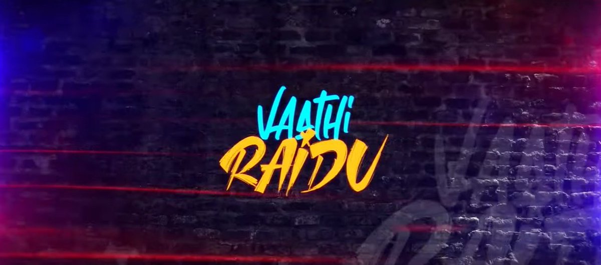 CreativeMediaAt's tweet photo. #vaathiraid song - veralevel Rap 🔥🥁
Rockstar @anirudhofficial rocking once again in #masterthirdsingle 😍
Terrific lyrics and t new posters of #ThalapathyVijay looks Uber cool 🤩
https://t.co/7vTKxqEPIK
#HBDMasterLokesh #MasterAudioFromMarch15
@Jagadhishbliss @actorvijay https://t.co/VFgQo2Etle
