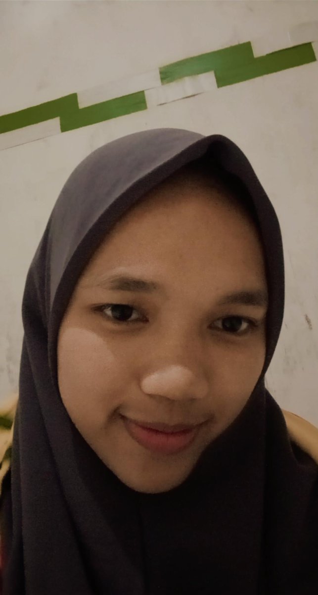 NadhiraAfida's tweet photo. Tatap mataaa sayaa....
.
.
Maka anda akan melihat Masa depan anda😂 https://t.co/VMjRbojJ2e