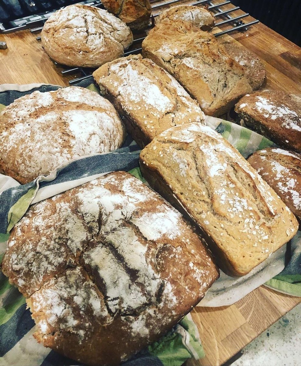 London Local tweet media