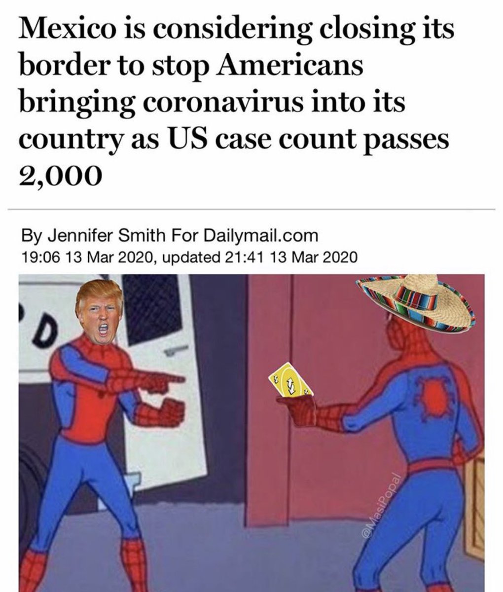 AMLO flips the script