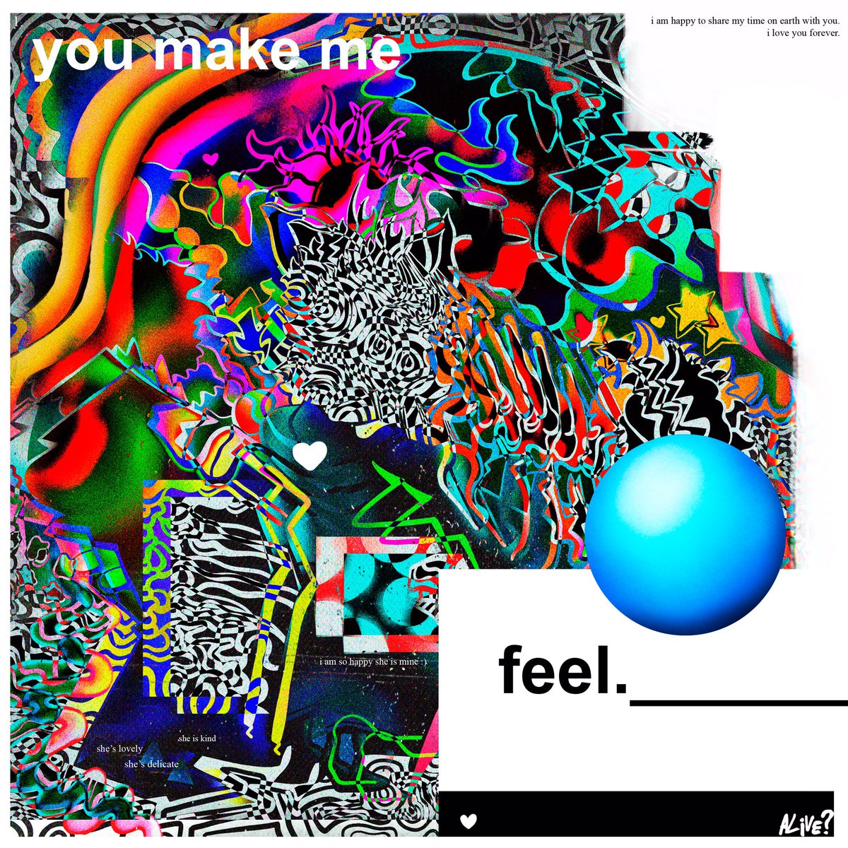 fewocious's tweet photo. she makes me feel alive!
i love her forever. https://t.co/vJVjjMB7mu