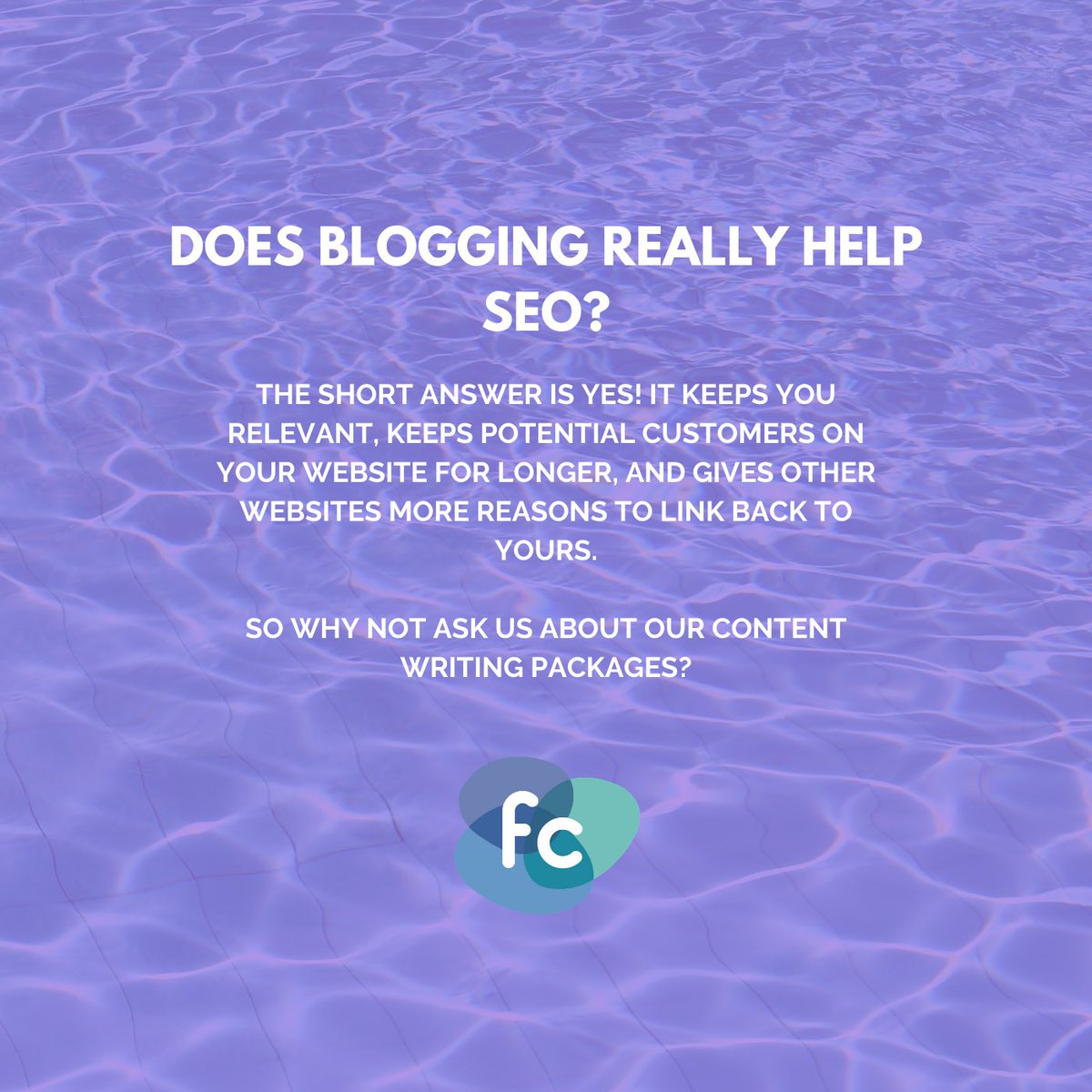 Feel_Content's tweet photo. Get in touch to find out how we can help with written content on your website and social media platforms #socialmedia #seo #websites #marketing https://t.co/0nEbYDNM96