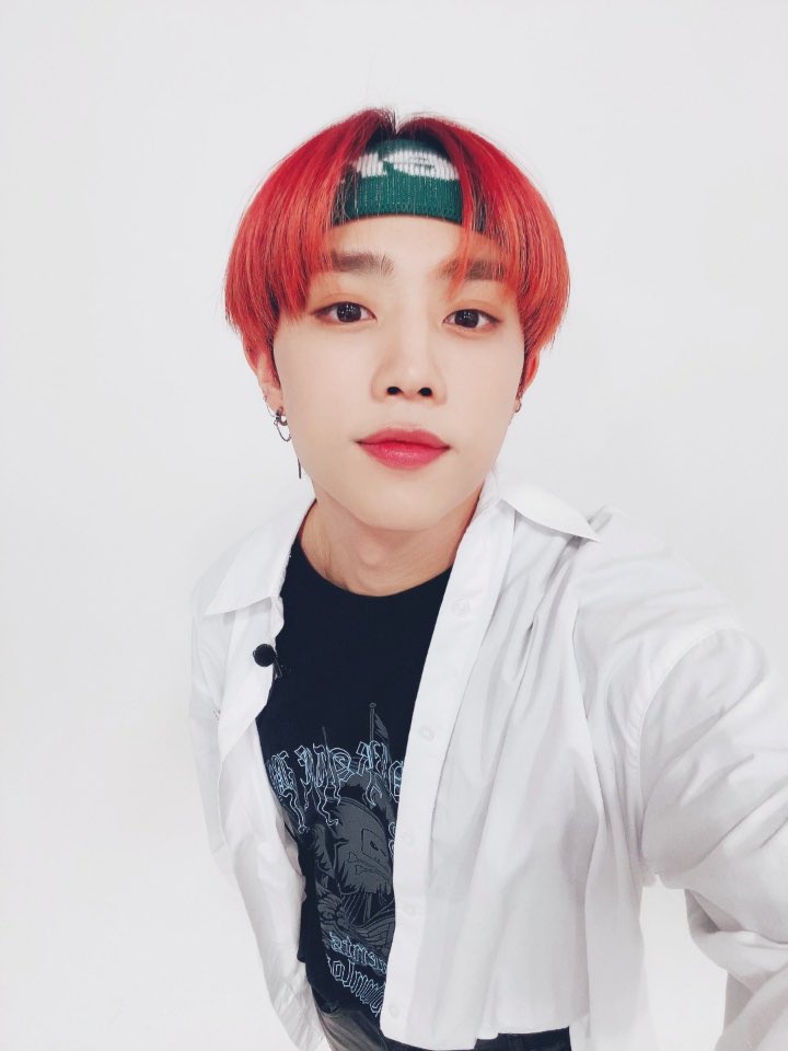 THE BOYZ (더보이즈) tweet media