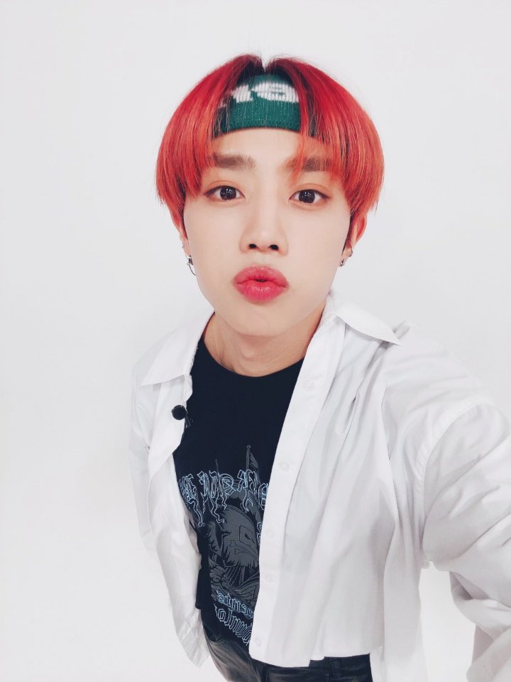 THE BOYZ (더보이즈) tweet media