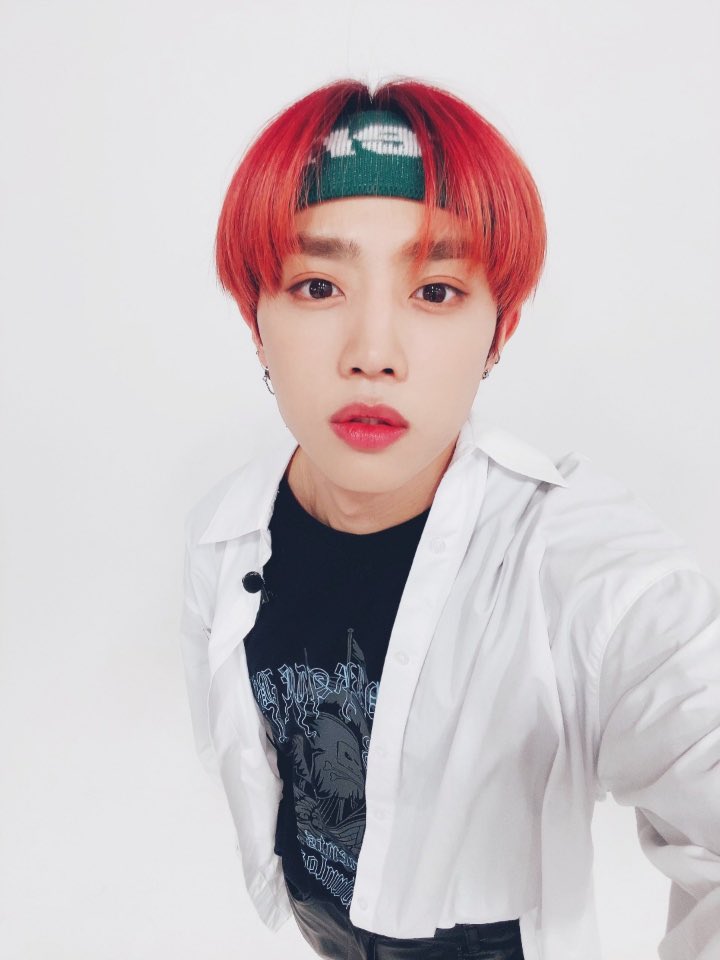 THE BOYZ (더보이즈) tweet media