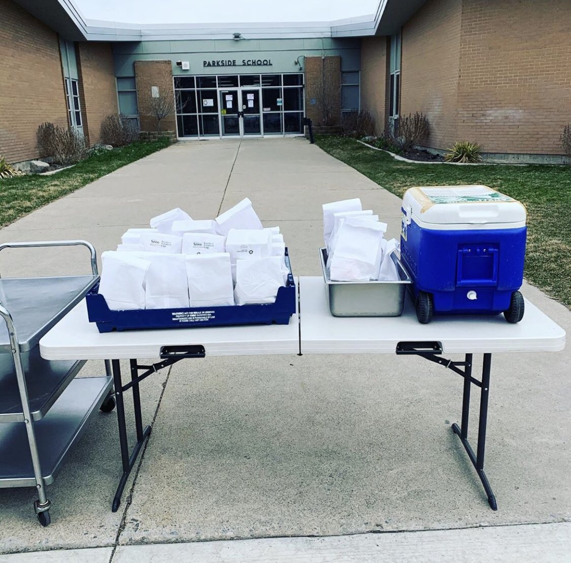 Sydnee Dickson tweet media