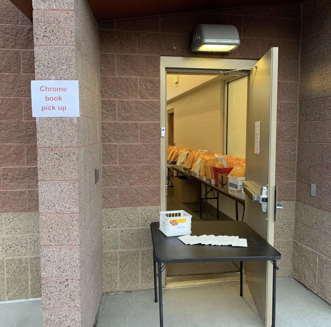 Sydnee Dickson tweet media