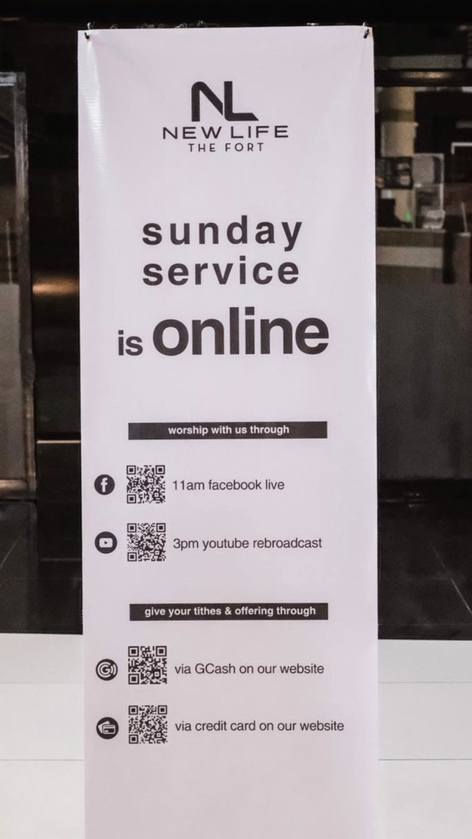 mitchkdp's tweet photo. @newlifethefort reminding everyone that we don’t have service as usual at Market Market. Catch us online! https://t.co/XbfIIn1stM