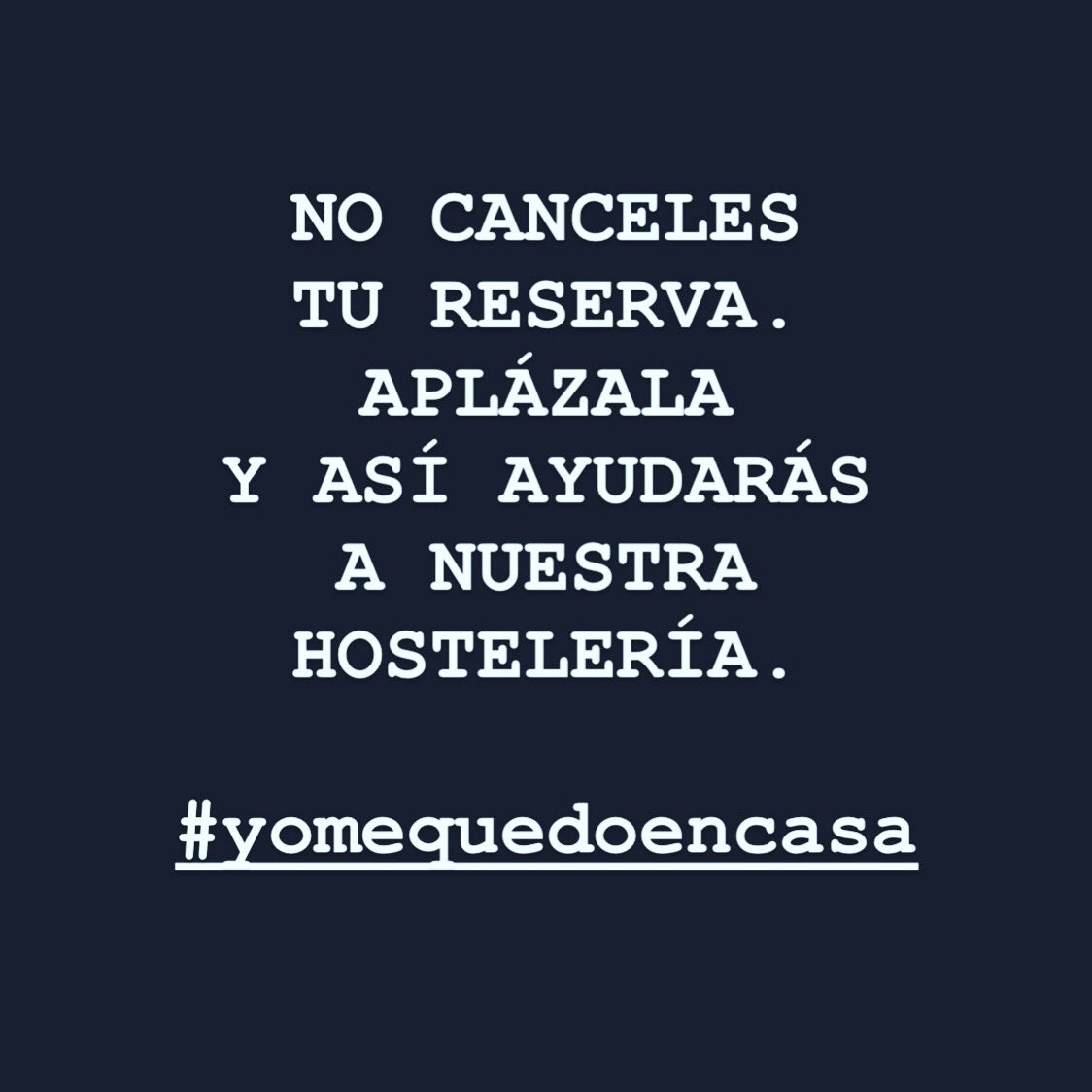 La AAGT quiere transmitir su apoyo y solidaridad a todas las familias que dada la situación actual se están viendo afectadas con el cese temporal de su actividad profesional y empresarial y que tan graves perjuicios está ocasionando a nuestra economía. 
.
#yomequedoencasa