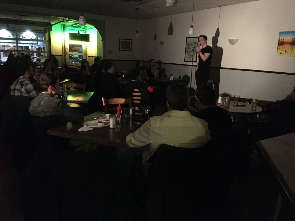 rottencontent's tweet photo. Danny Pretty

ALL YOU CAN LAUGH

NEXT SHOW - MARCH 20 - Tickets ➡️ https://t.co/PBGoqgboU7 

📸  @lowenergycomic 

#standup #comedy 
#standupcomedy #live #local #comedian #ottawa #support613 #myottawa #igersottawa #ottcity #ottawacity #ottawalife #yow #friday #night #hot https://t.co/qPj4No0gpT