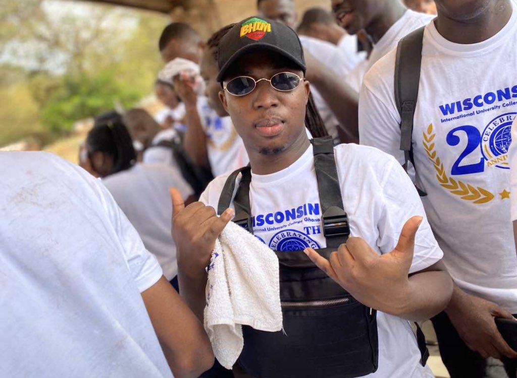 thebigtrendin's tweet photo. @WIUCGHANA @wiucalumni @WIUCSRC #WizzyAt20 https://t.co/hOg0jWzF34