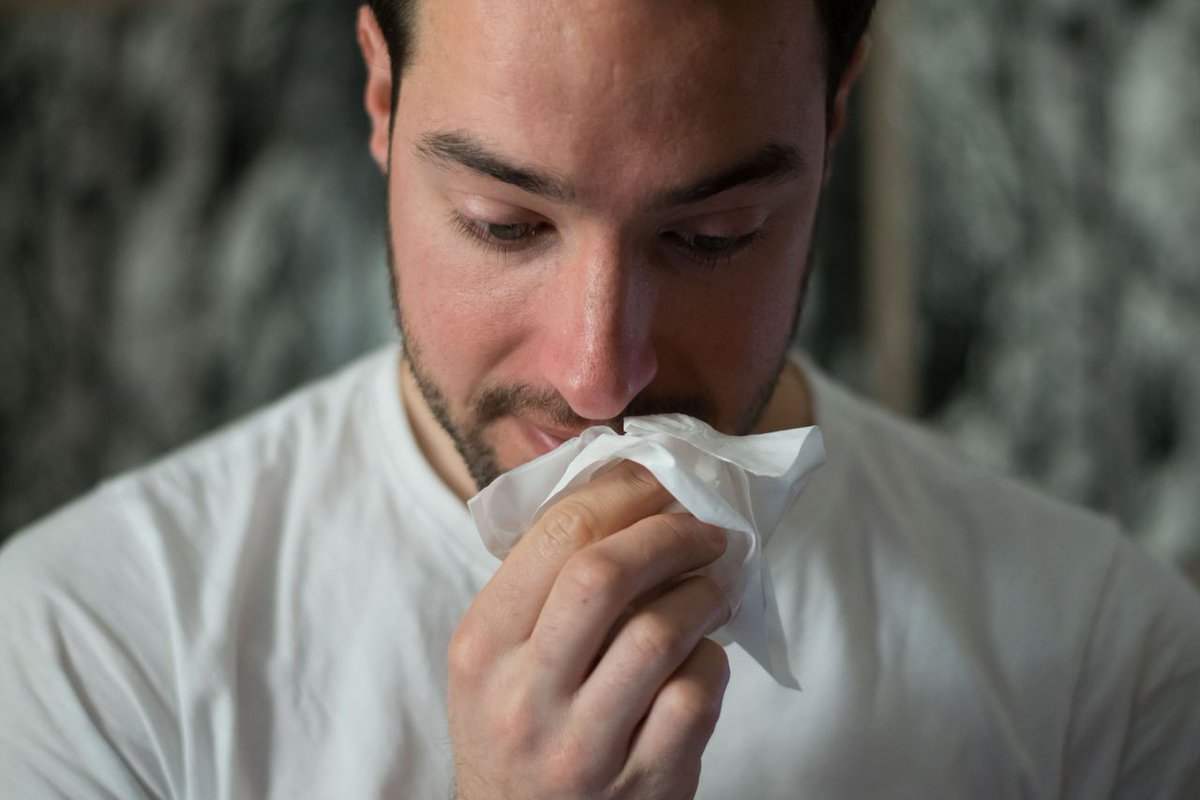 njdotcom's tweet photo. Is someone you love being stupid about coronavirus? Here’s what to do. https://t.co/j8gcrCjoLx https://t.co/X7xqGgWrwz