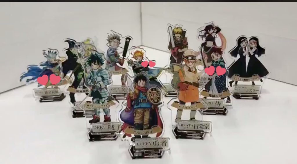 サハラ ジャンプショップ 交換 ジャンショ 譲渡希望 買取 アクリルフィギュアコレクション Dr Stone 千空 約束の ネバーランド エマ 鬼滅の刃 炭治郎 求 Dr Stone 千空 約束のネバーランド エマ 鬼滅の刃 炭治郎 譲 定価 送料 手数料 手渡し 横浜