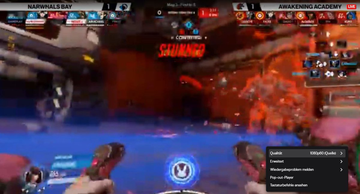 ODS central tweet media