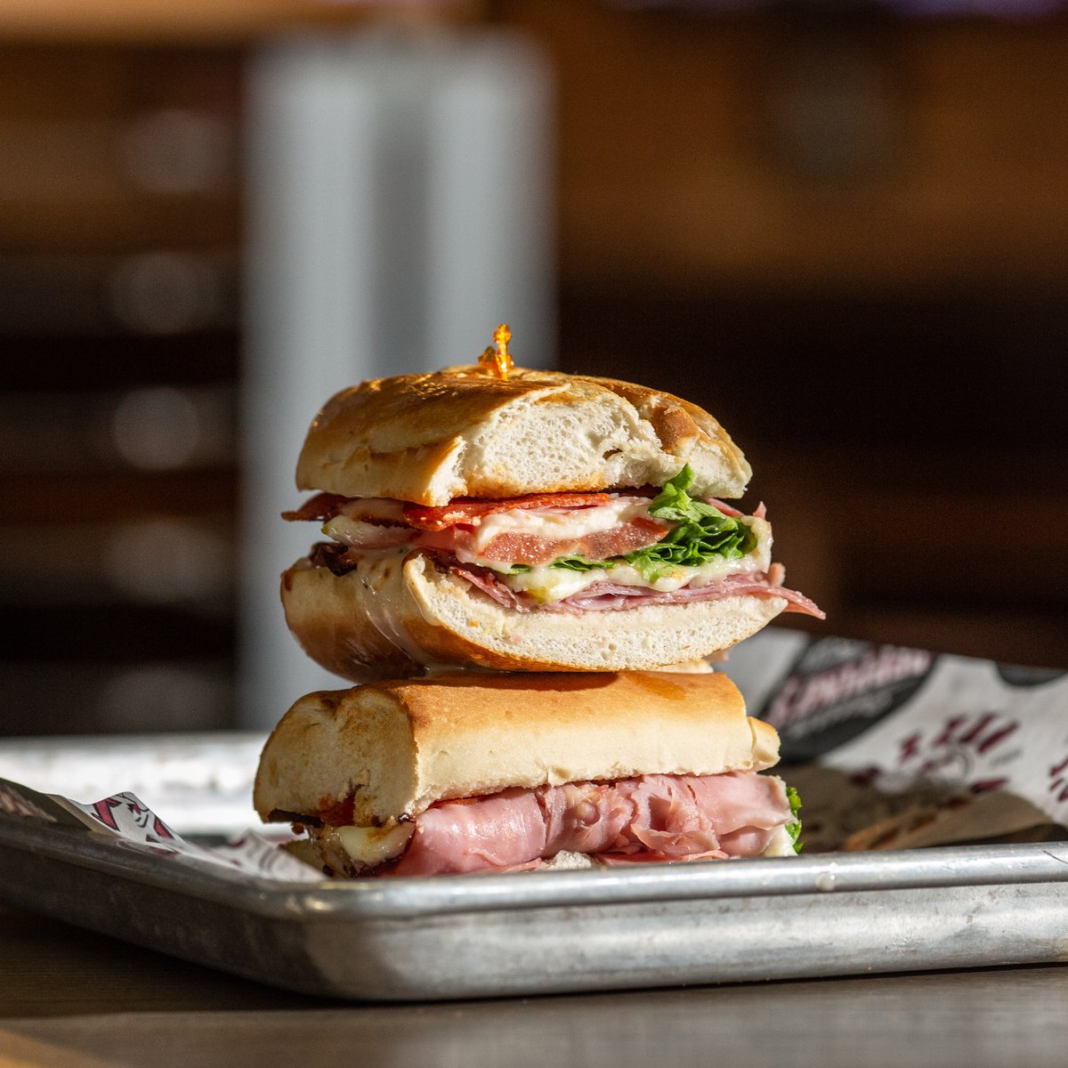 Craving Peppino’s, but trying your best to practice social distancing? We’ve got your back! Check out our online ordering from our website!
 
peppinospizza.com/grandrapids
 
#onlineorder #peppinos #safefood #grandrapids