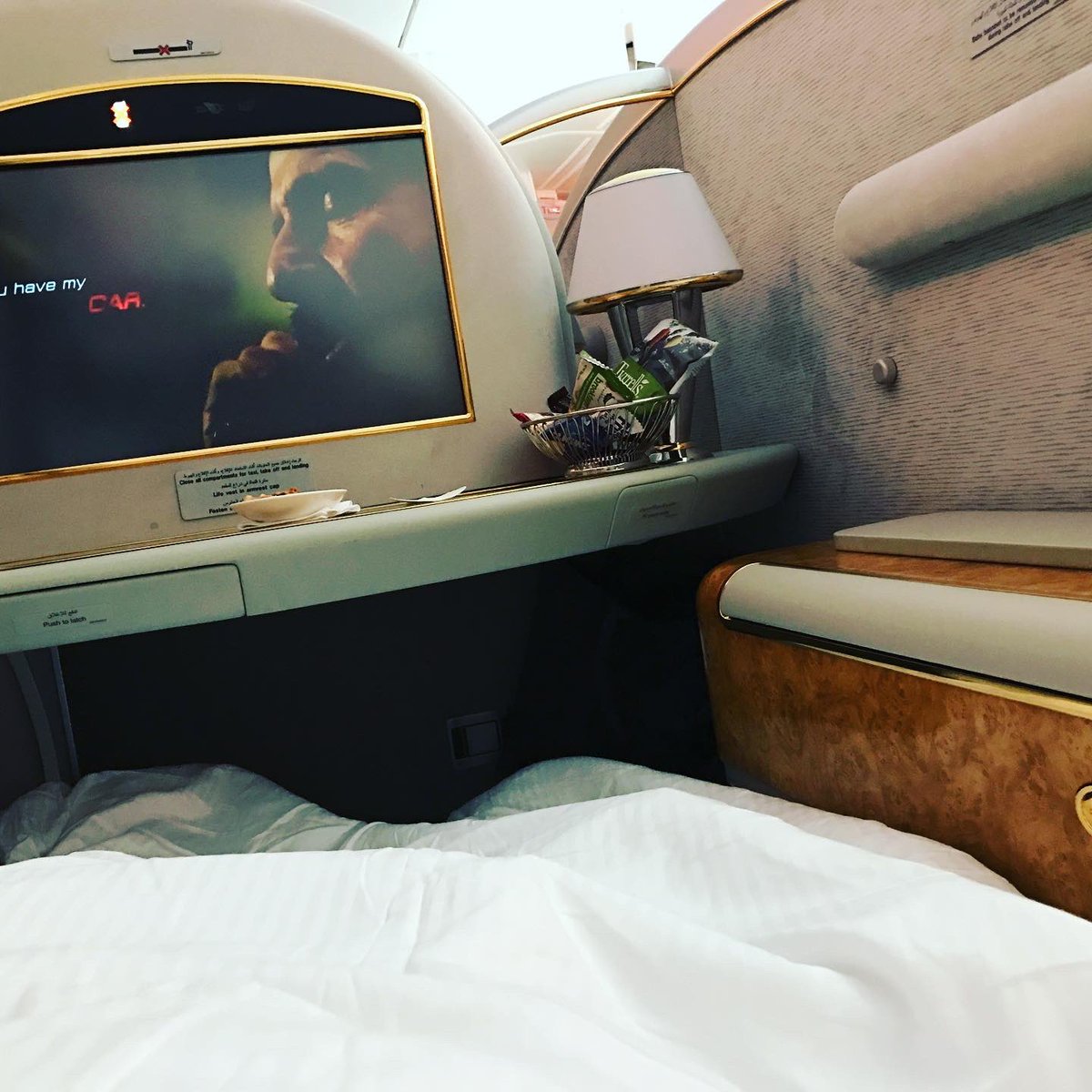 nickhugill1's tweet photo. #EmiratesAirLine #HongKong looking forward to a holiday this year when this #CoronavirusPandemic is over 🛩 https://t.co/bbgfcgzEUL