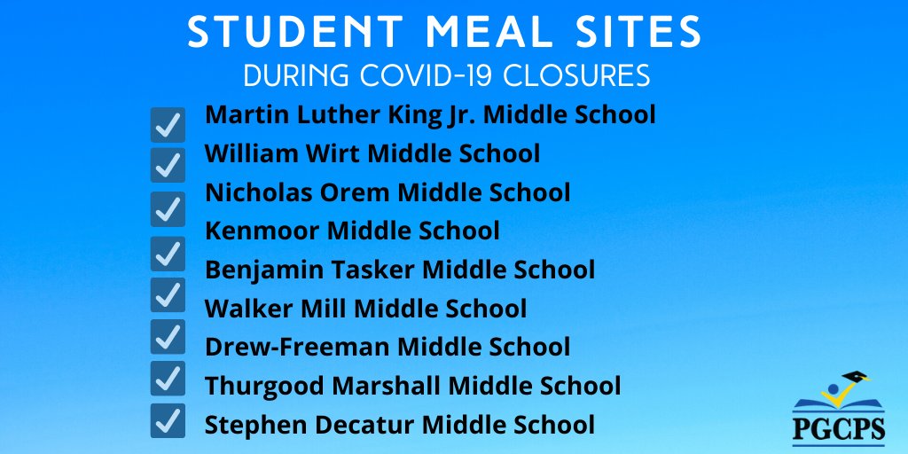 PGCPS tweet media