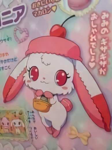 Jasper ジャスパー 03 15 マカロニアの誕生日です スウィーツペット おめでとう ジュエルペット T Co Pz2mapz3tx Twitter