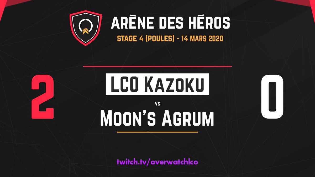 Arène des Héros #HCup tweet media