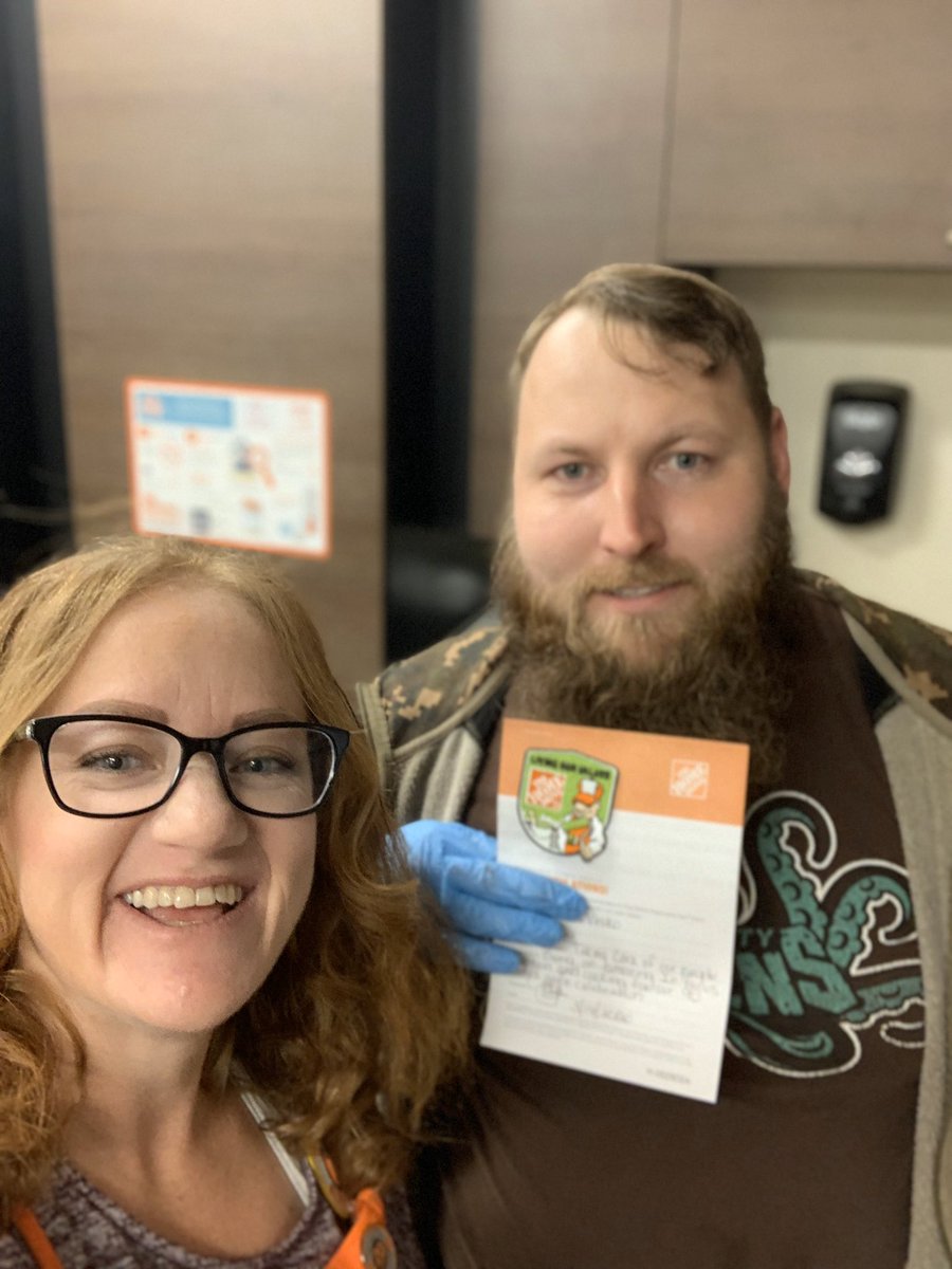 90 Days safe at 518 and this Amazing In-Focus Captain has been our chef for the past two days!!!  Thank you for your dedication Vasko!!!  #letscelebrate 💯🏆🍔🌭🎉 <a href="/SMaurice2/">Sally Maurice</a> <a href="/HDapm137/">Matt Allen</a> <a href="/KaliTerryTHD/">Kali Terry-DHRM D137</a> @aaronmangrum <a href="/Justin_L_Harris/">Justin Harris</a> <a href="/KristaPharr/">Krista Pharr</a>