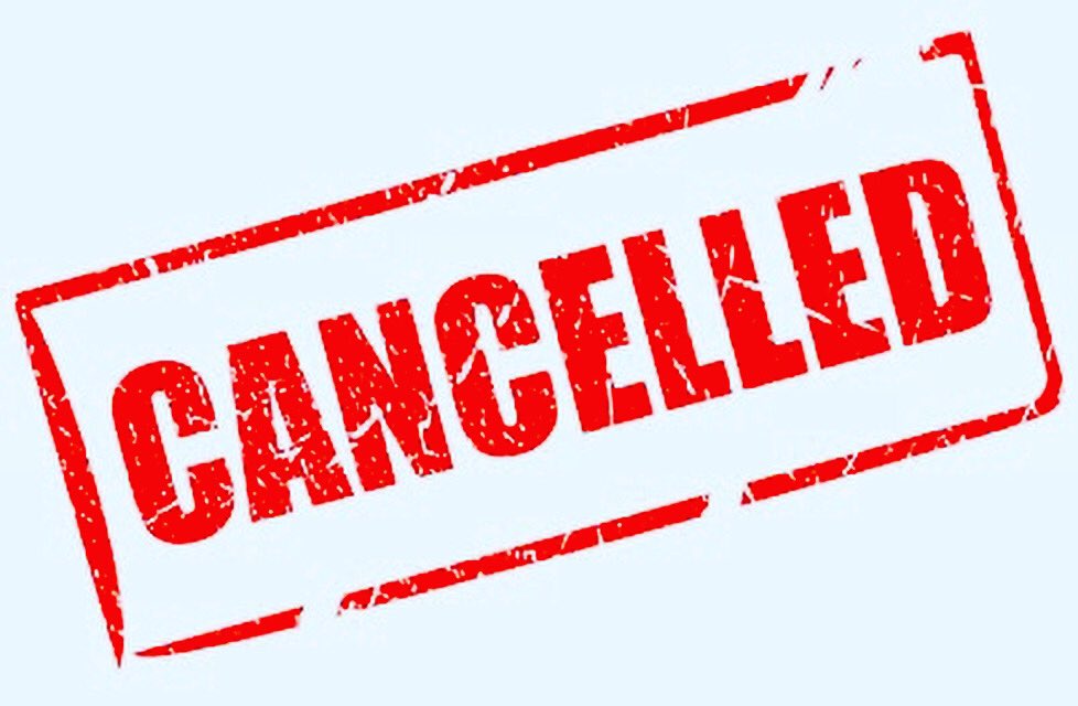 jkmaclub's tweet photo. ⚠️ ATTENTION 

Due to the imposition of sec 144 , tomorrow’s JKMHC trek from lalit to Taj Vivanta stands cancelled.

@diprjk RT https://t.co/R6qSF7CA3w