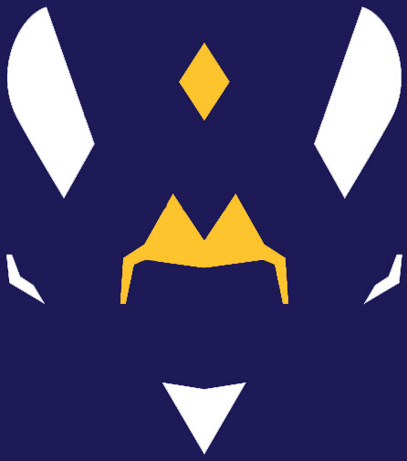 TeamVitality's tweet photo. Please meet our new logo, duly reworked to respect new Social distancing measures π· #VforVirus https://t.co/w5VcXahTGB