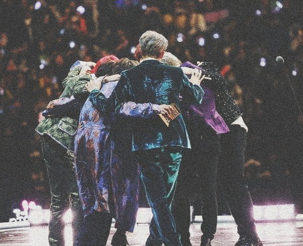 lowkeymyg_'s tweet photo. ✷ 　 　⋆ 　　　˚ ˚ 　　 ✦
 　 ⋆ ·
 　 ˚ * .   We are together bulletproof 
 　 　　 * 
 · 　　*  We are forever bulletproof 
✧　✵  
 　 ·     We are not Seven, with You
✵ ⋆  　
 　 ⋆ ·  @BTS_twt
　 ✦ https://t.co/IfLtOVzVo5