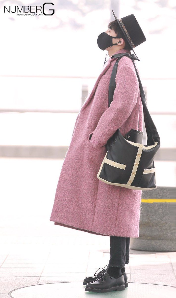 celine pink coat