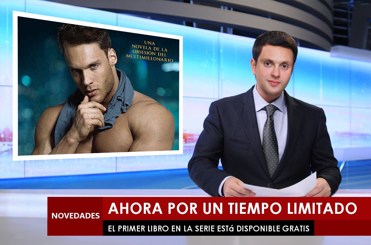 JSScott_hola's tweet photo. GRATIS!!! Por un tiempo limitado 

Amazon Estados Unidos https://t.co/SDUCCGnfHL
Amazon España https://t.co/5HGpbsdpDn
Amazon México https://t.co/GmV6pc3PVy
Amazon Reino Unido https://t.co/ZXSOlKTxmm
Amazon Canadá https://t.co/szAvKq4RIq
@IARTG @QueLeer https://t.co/EoZs10tTbO