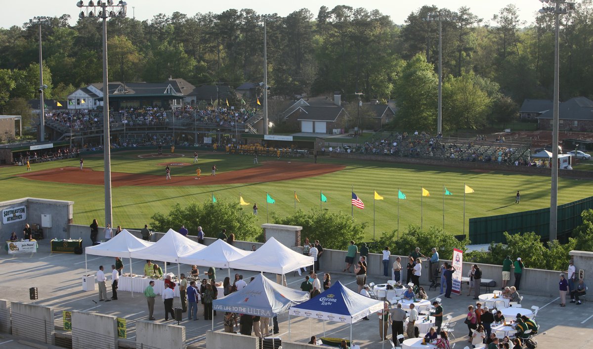 Southeastern Baseball tweet media