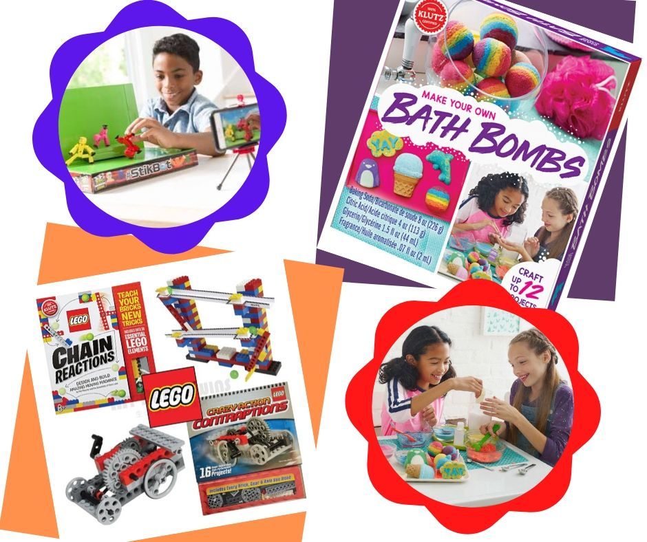 christmasnbr's tweet photo. Bring children's imaginations out by giving them crafts to bring out their creativity. #ChildrensCraftDay https://t.co/psGyc7QwlX