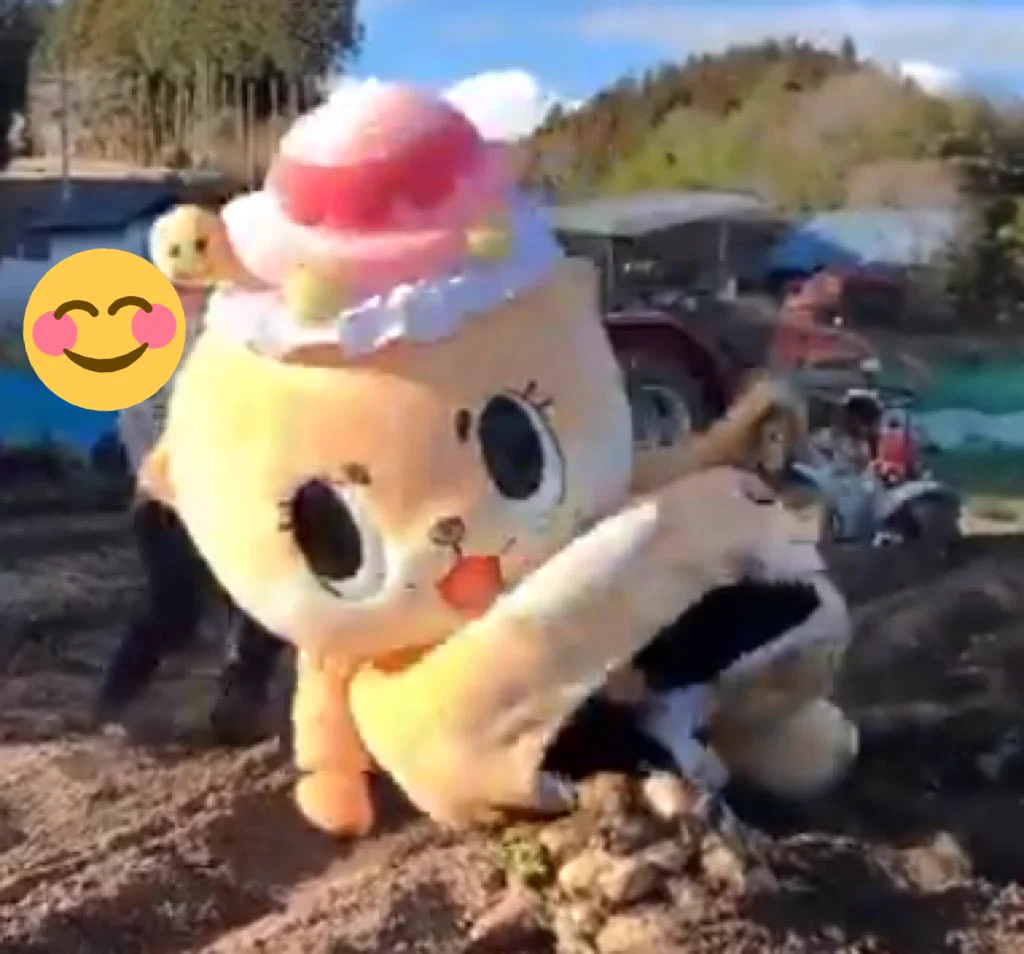 今日もちぃ☆パンありがとう🤣💞💞  