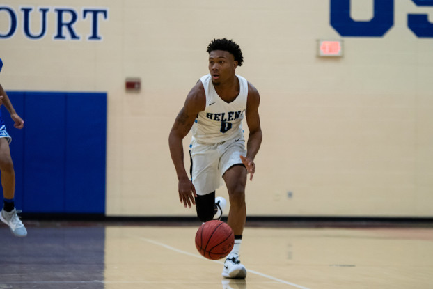 The 2019-20 All-County boys basketball team has been named. The county's 15 best players were named to a first, second and third team, while others made honorable mention. 

All-County Team: shelbycountyreporter.com/2020/03/14/all…