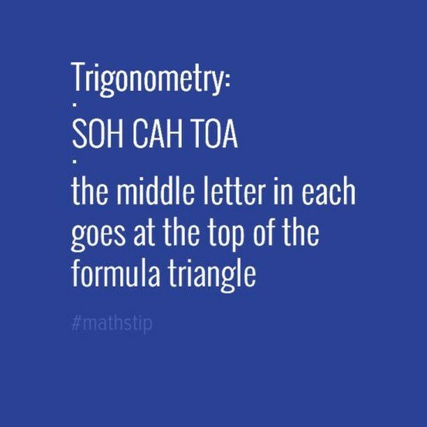 #mathstip ift.tt/33iX9Zf