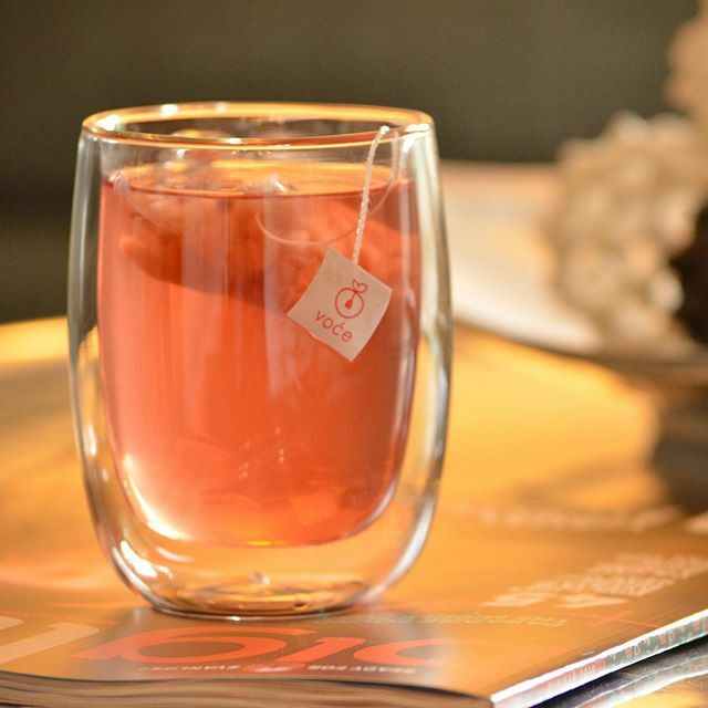 voce_tea's tweet photo. After an exhausting day scouring local store shelves for that last roll of toilet paper, and washing our hands for the 37th time, we like to kick back and relax with a hot cup of Voće tea. It’s healthy and delicious — and viruses can’t survive in boiling… https://t.co/Ow6BqcOF1S https://t.co/ny2VYDFA8w