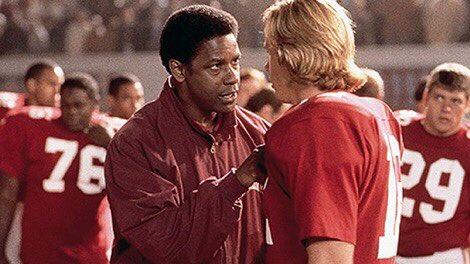 FootbaIl_Tweets's tweet photo. Best football movie of all time? Pick one https://t.co/94C3hBLv6I