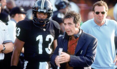 FootbaIl_Tweets's tweet photo. Best football movie of all time? Pick one https://t.co/94C3hBLv6I