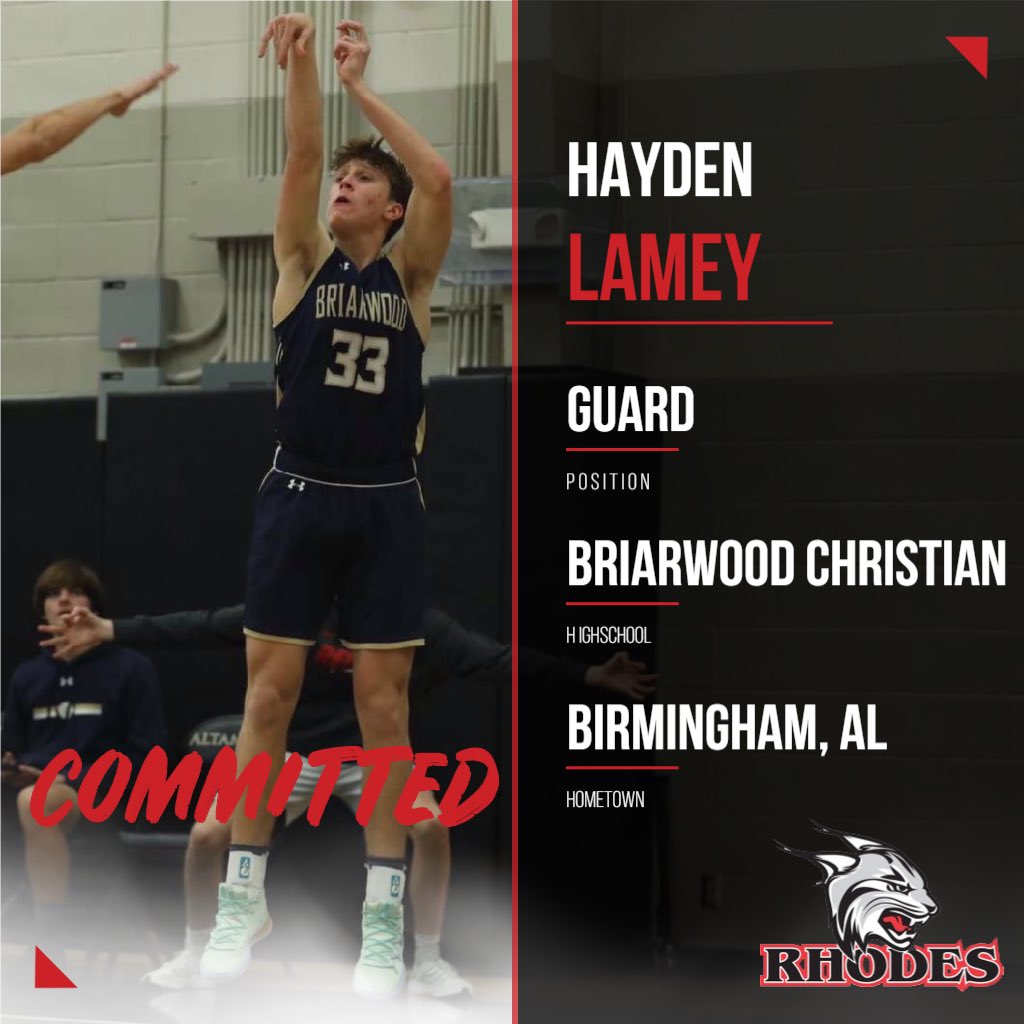 Hayden Lamey tweet media