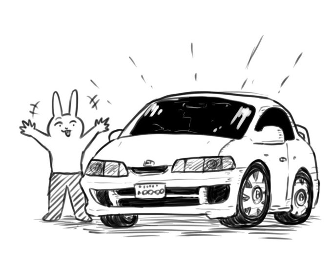 いつか乗りたいのはDC2 